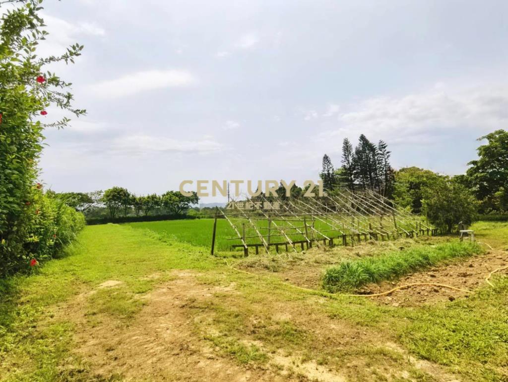 稀有臨路超大面寬一般農平鎮66㊣15米