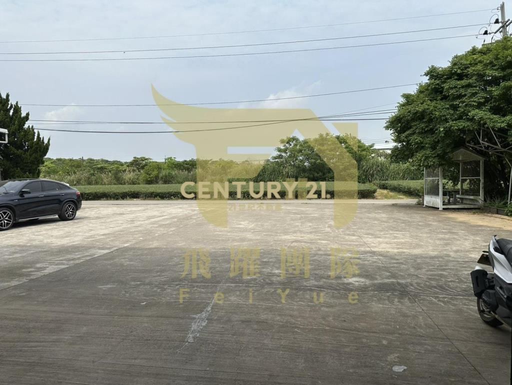 近龍潭國道3號H鋼構 挑高農地廠房