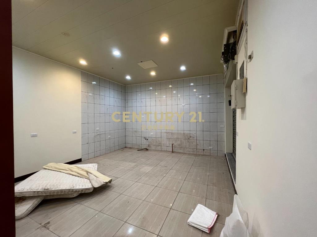 楊梅市場大面寬收租店住