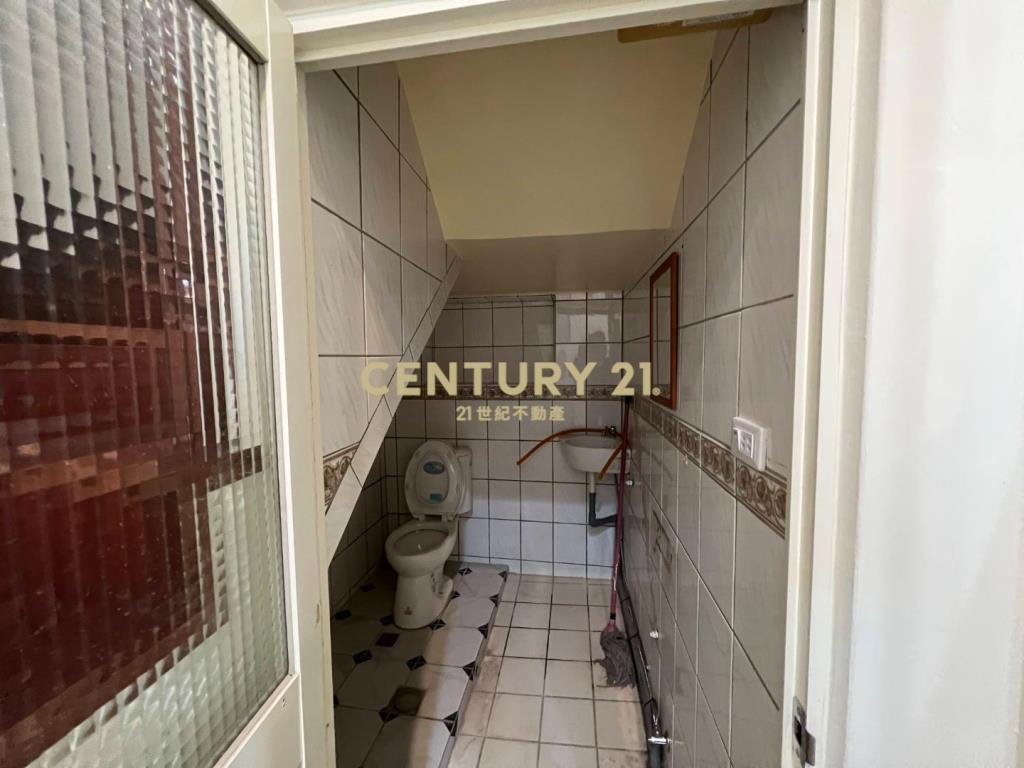 楊梅市場大面寬收租店住