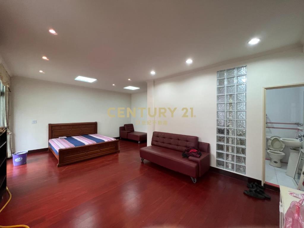 楊梅市場大面寬收租店住