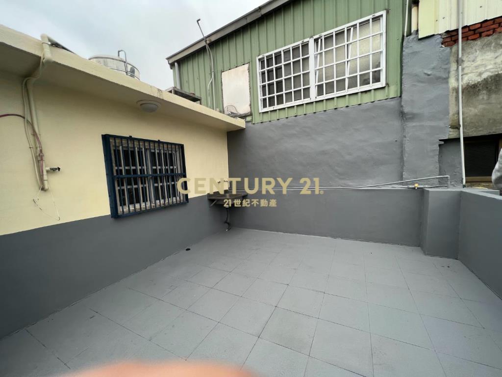 楊梅市場大面寬收租店住