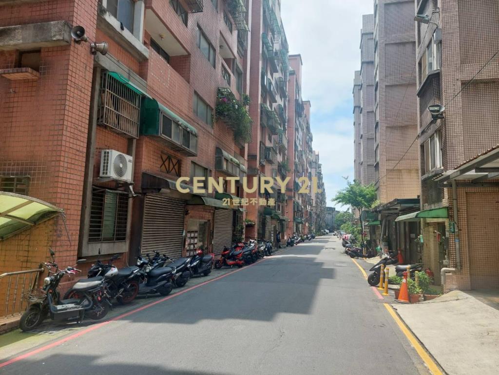 楊梅埔心後站~比佛利3房+平面車位