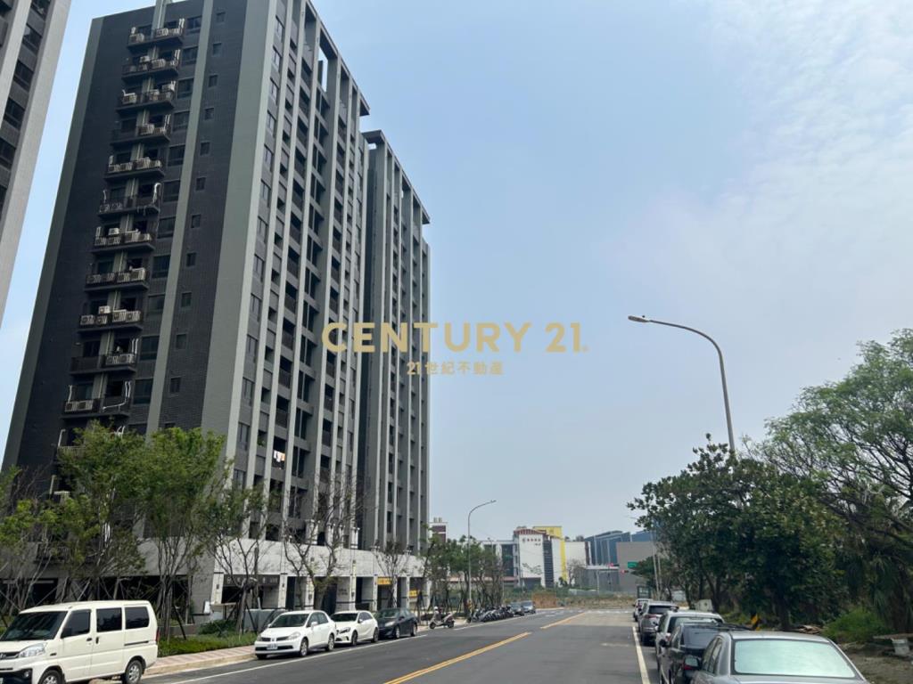 專任璟都艾美景觀三房車