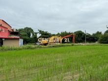 中壢(專約)民權路5段(洽溪段)農地