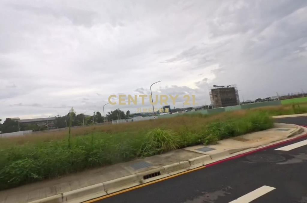 航空城埔心國小安置建地
