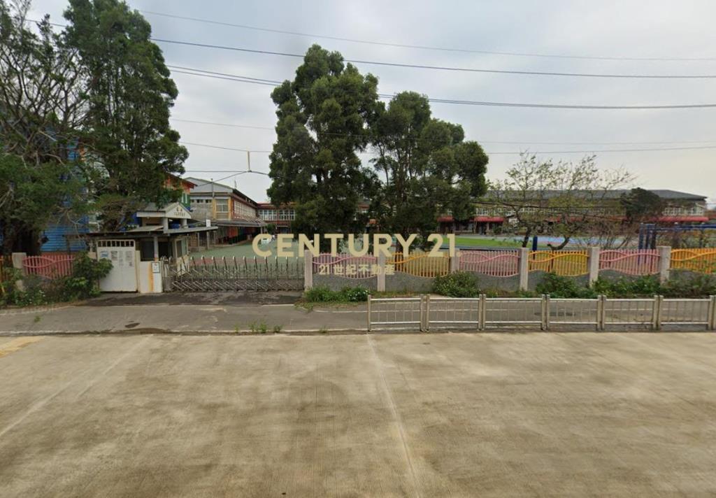 航空城埔心國小安置建地