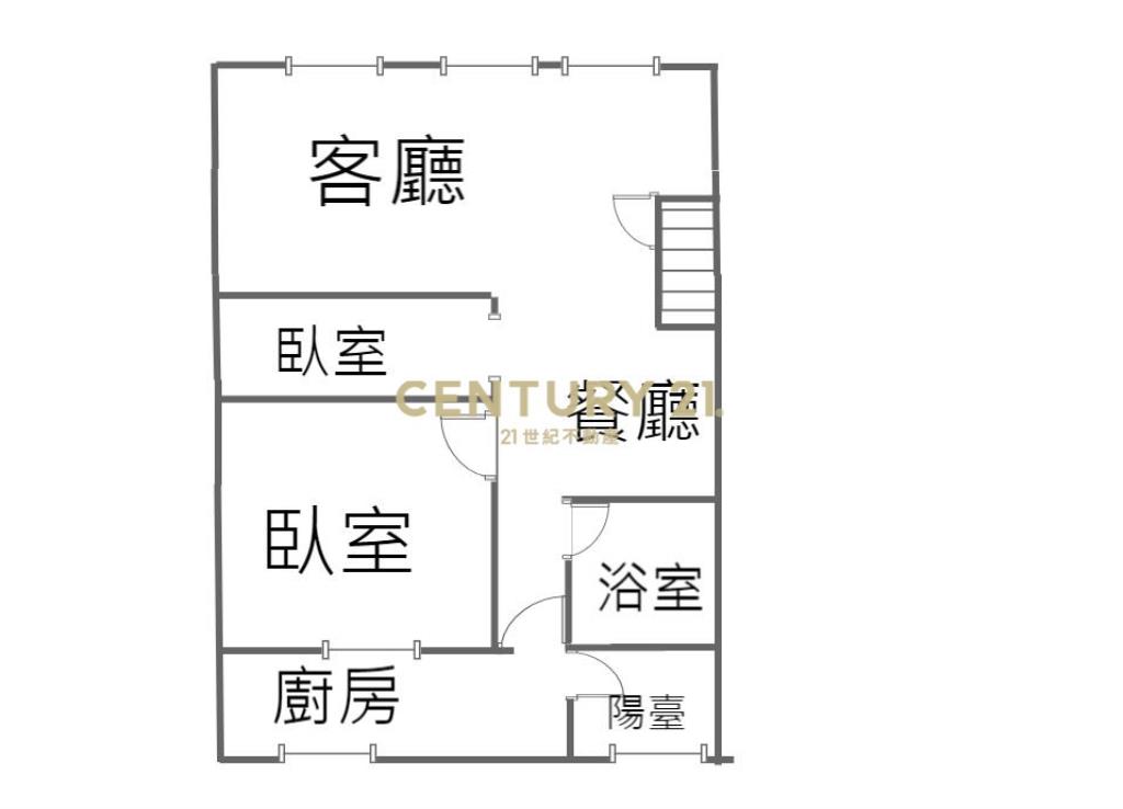 專任 三重重陽國小 大空間美屋