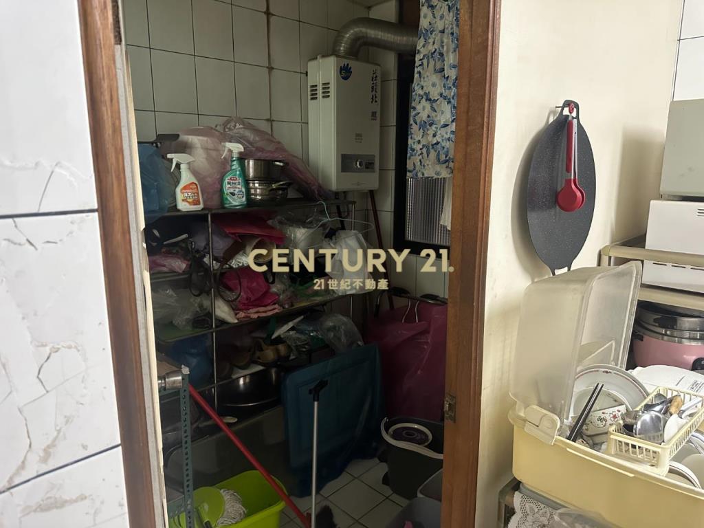 專任 三重重陽國小 大空間美屋