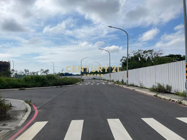 大園福海段建地