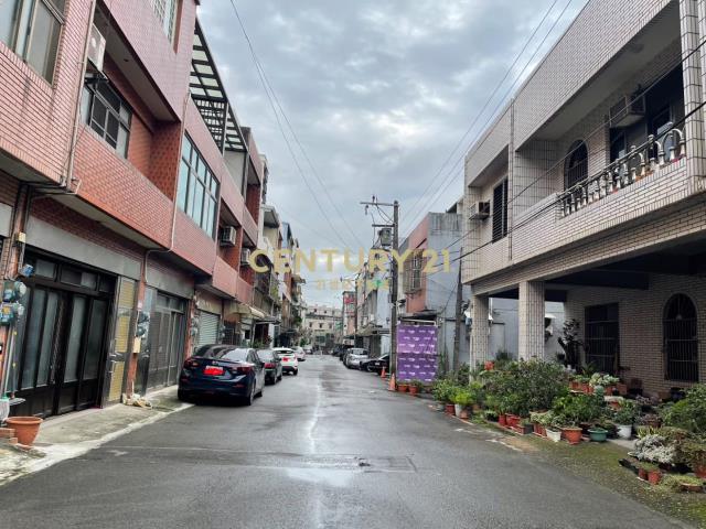 楊梅國中超值大透天