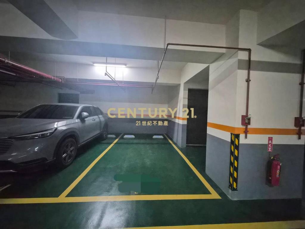 專任草漯精品鍾華HERO高樓層質感兩房車