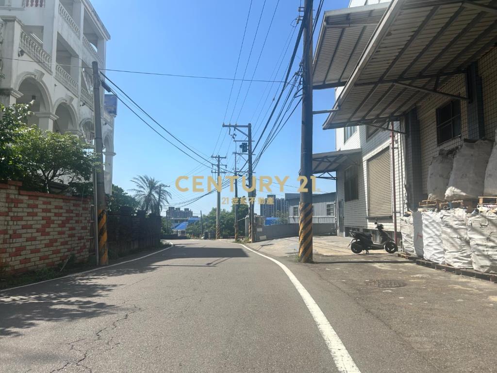 楊梅工業地