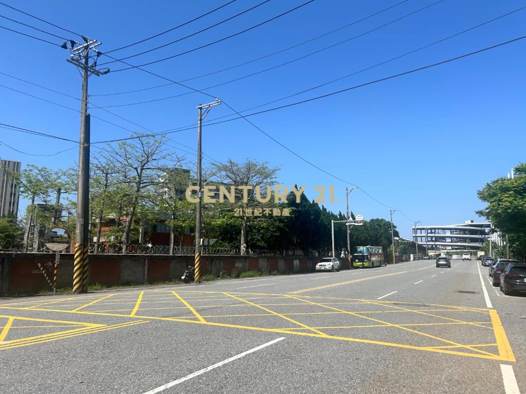 楊梅工業地