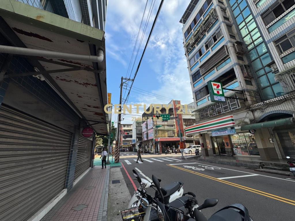 廣豐商圈雙學區大3房