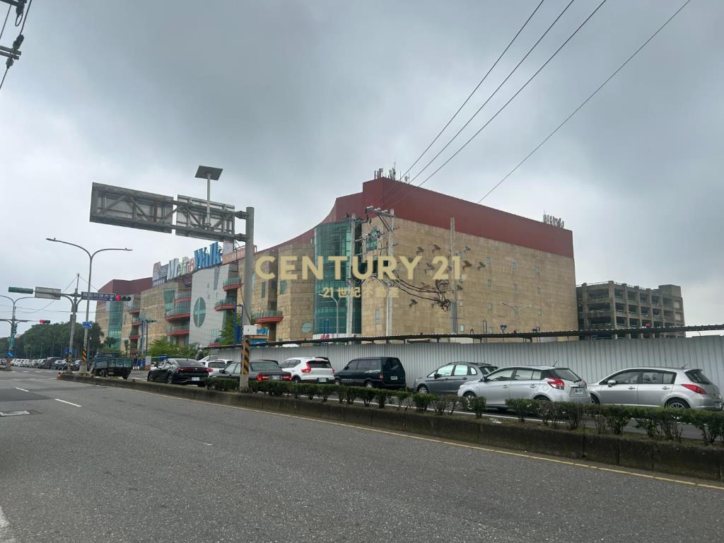 近內壢交流道-都內農+建