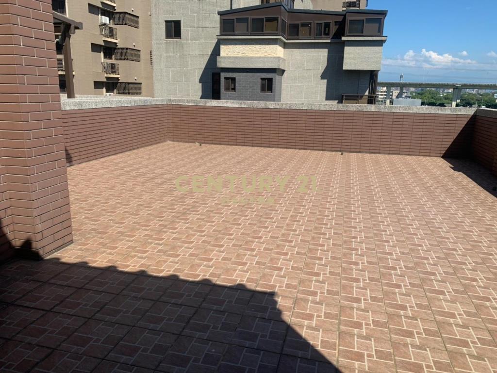 蘆竹六股埤公園大地坪邊間百坪電梯豪墅