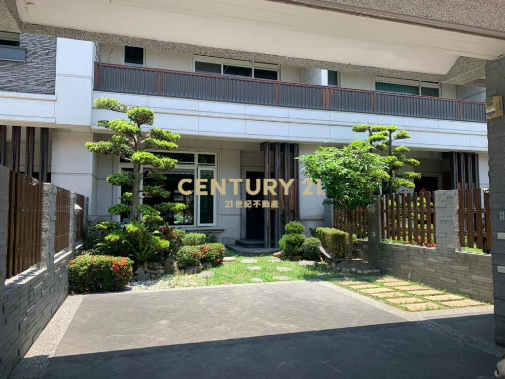 八德G01日式花園大地坪帝王向電梯店墅