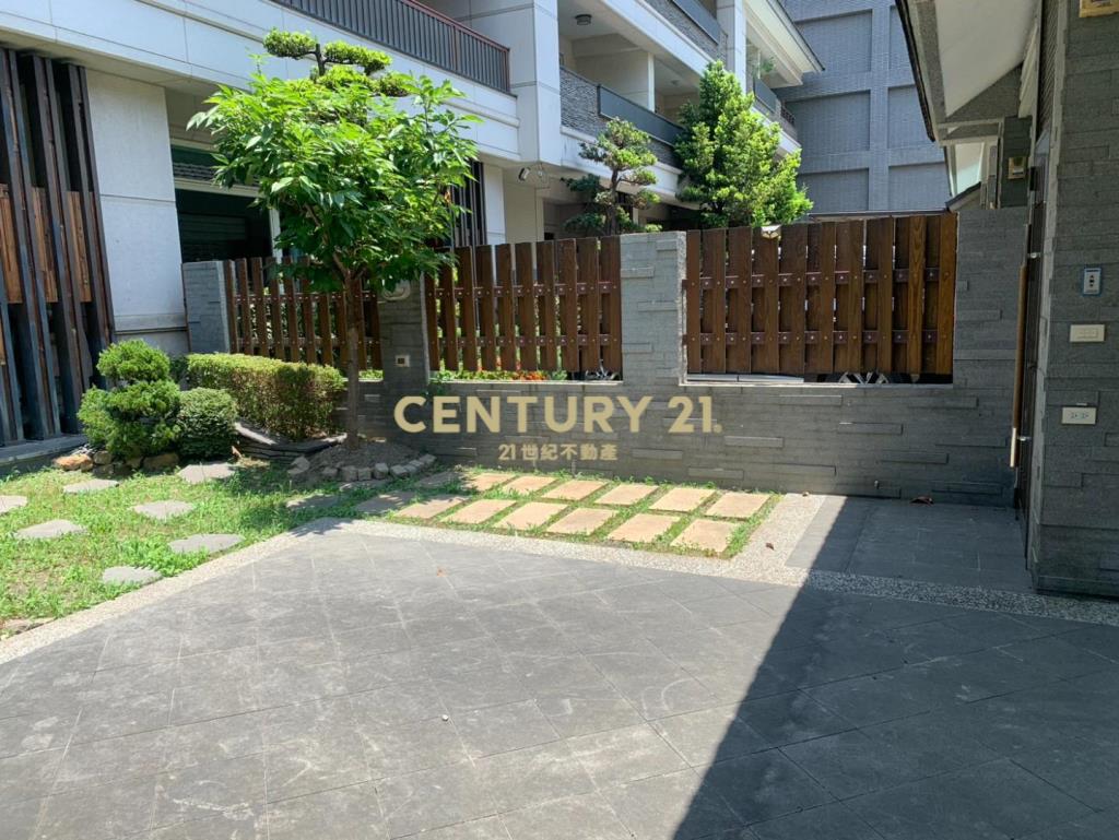 八德G01日式花園大地坪帝王向電梯店墅