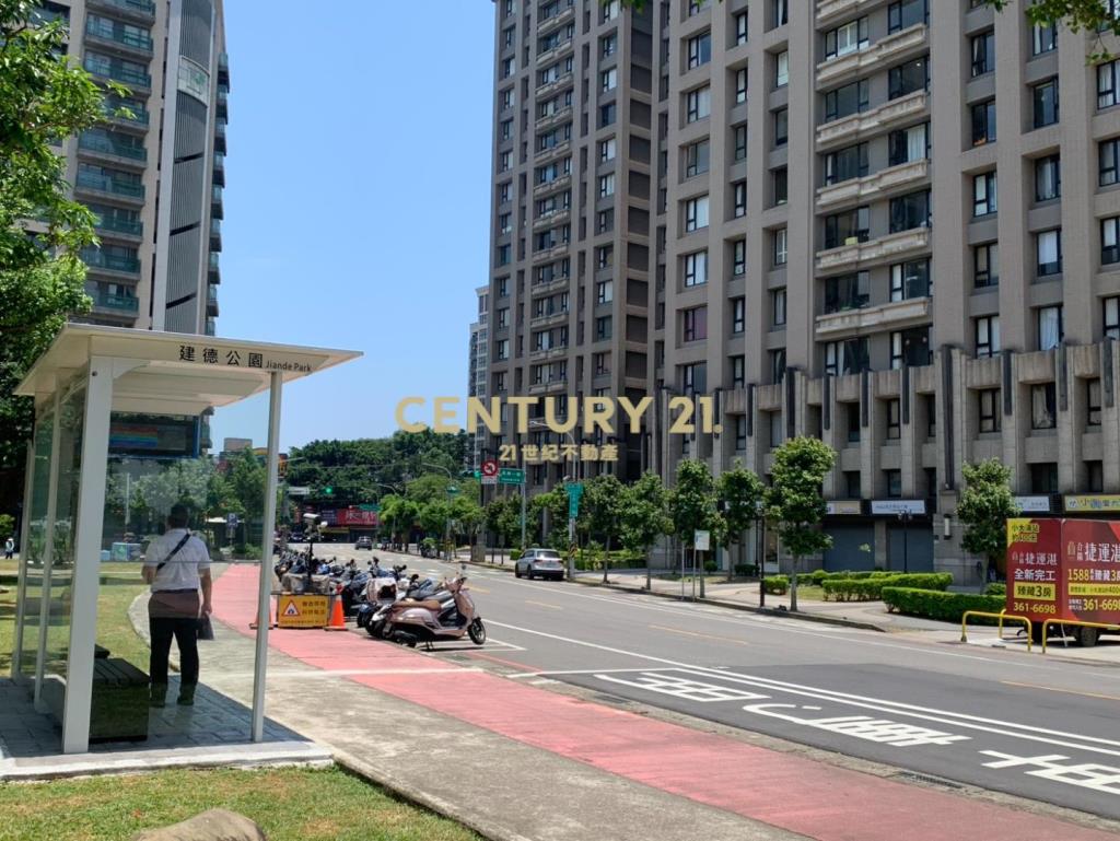 八德G01日式花園大地坪帝王向電梯店墅