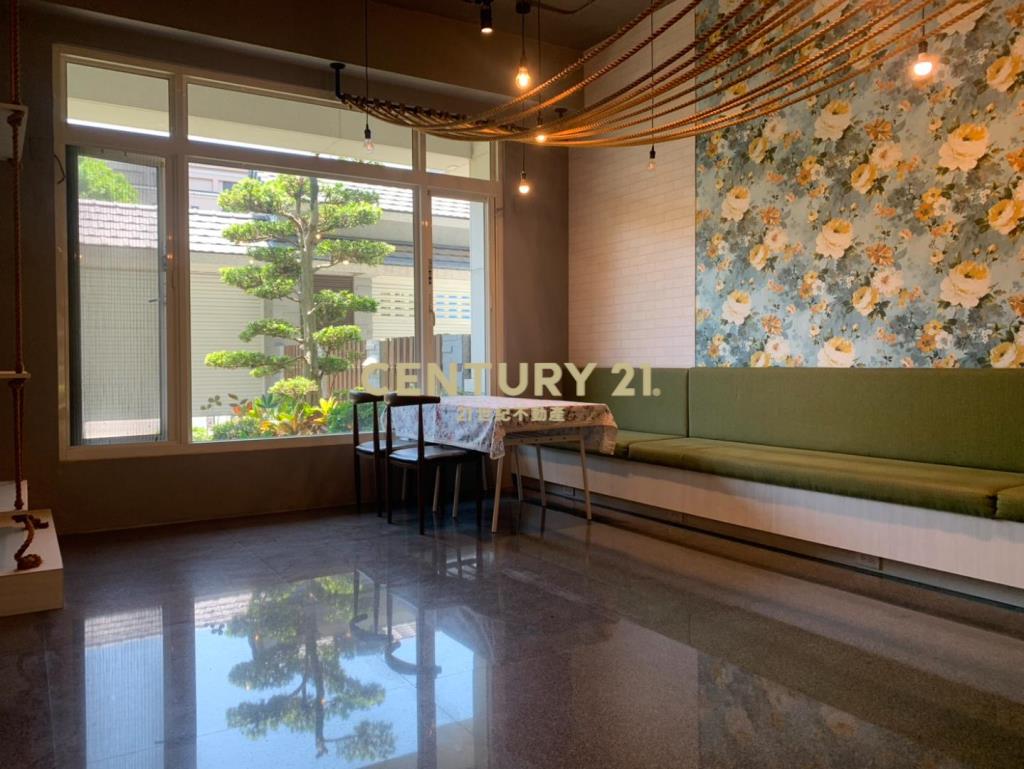 八德G01日式花園大地坪帝王向電梯店墅