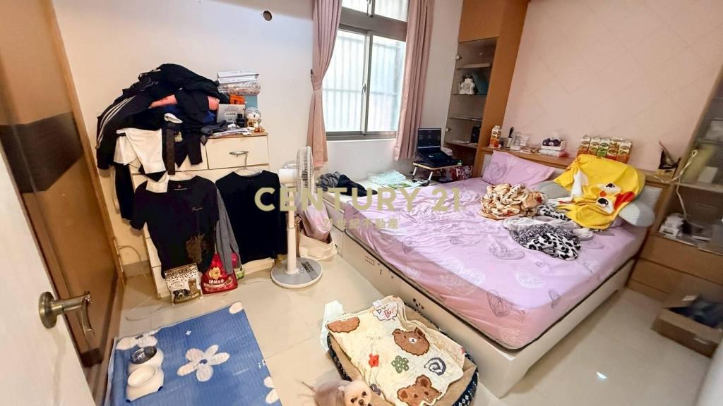 桃園近藝文特區/低樓層公寓