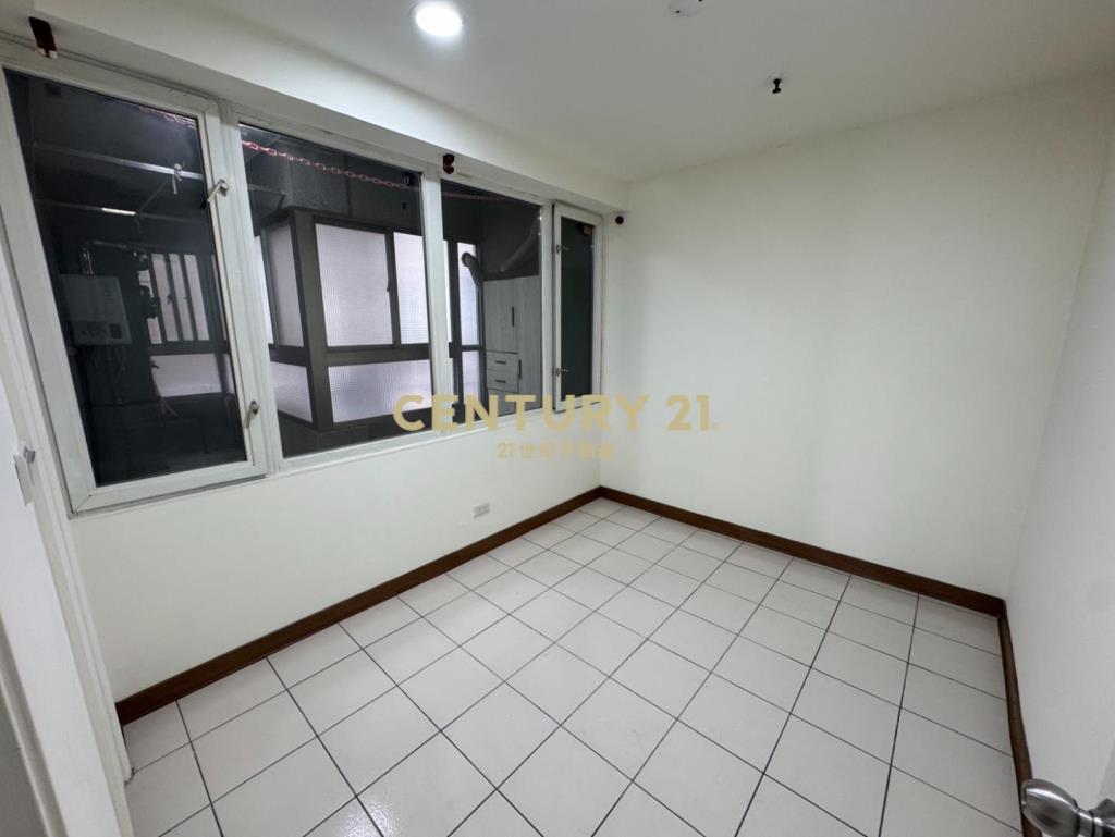 桃園省桃醫院旁景觀3房車