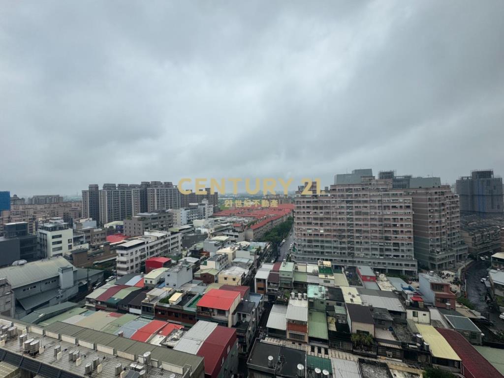 桃園省桃醫院旁景觀3房車