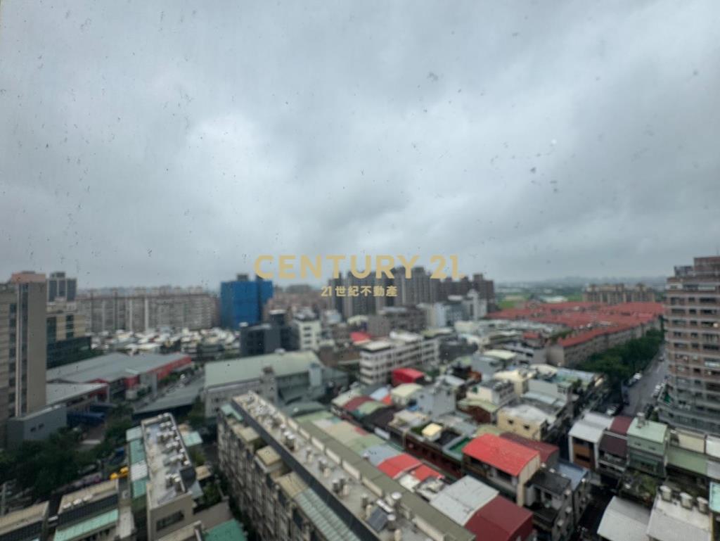 桃園省桃醫院旁景觀3房車