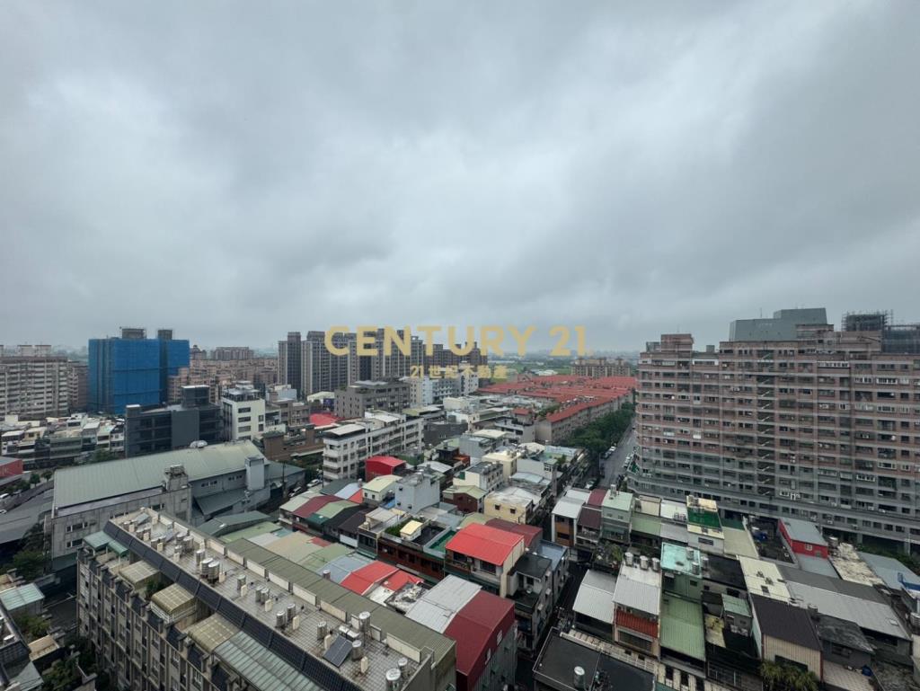 桃園省桃醫院旁景觀3房車