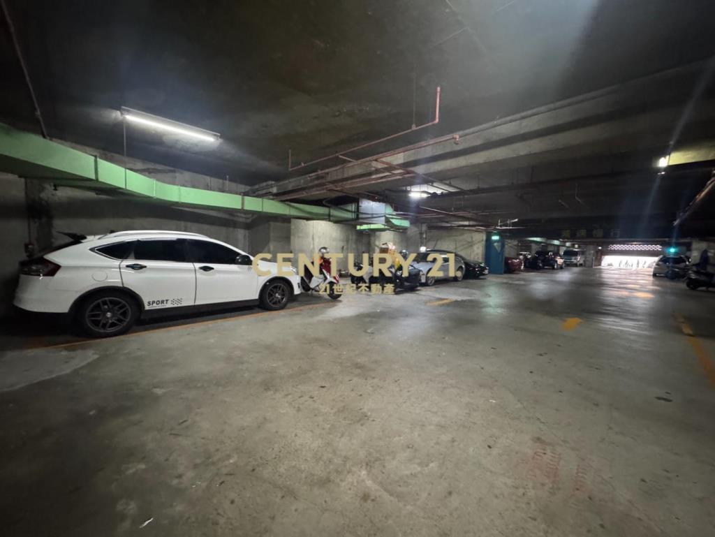 桃園省桃醫院旁景觀3房車