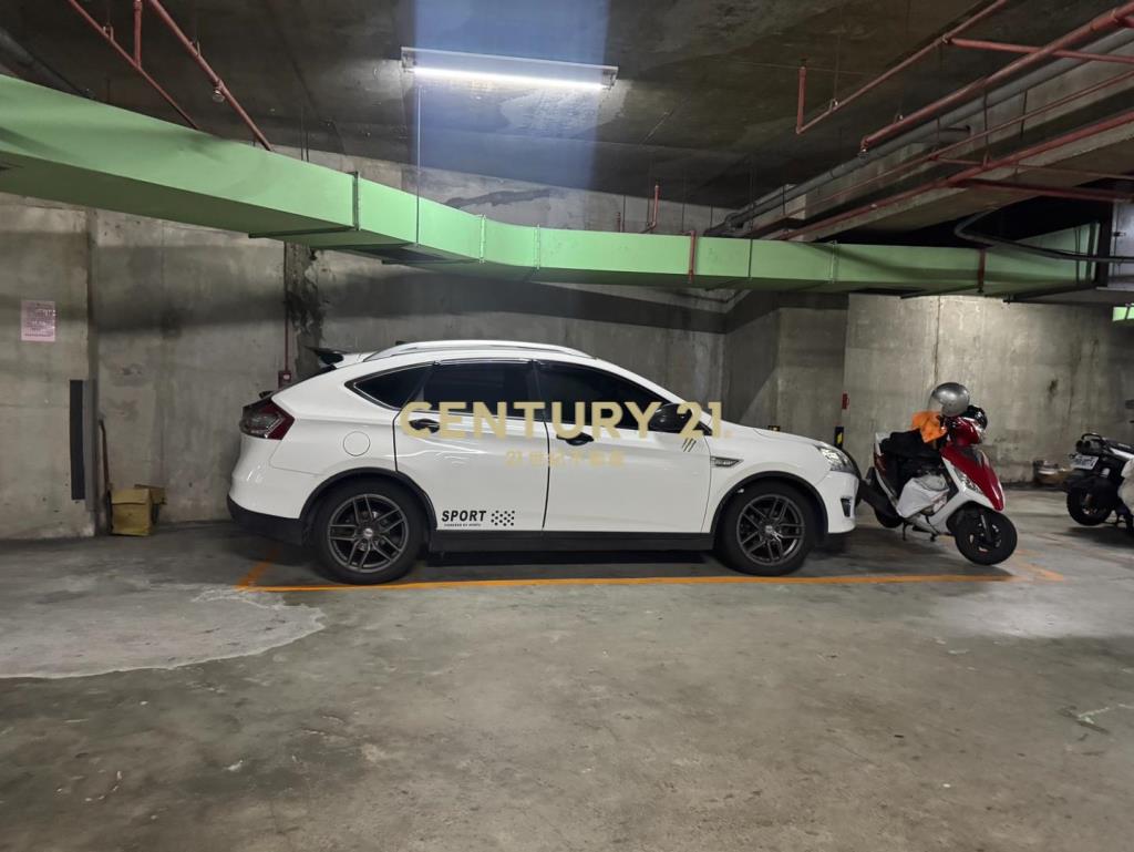 桃園省桃醫院旁景觀3房車