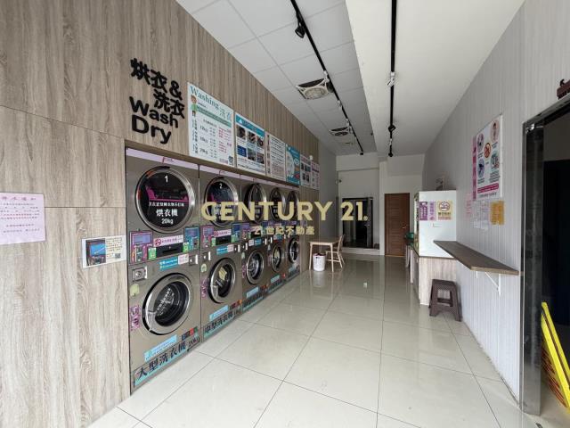 林口長庚醫院商圈~樓中樓店面