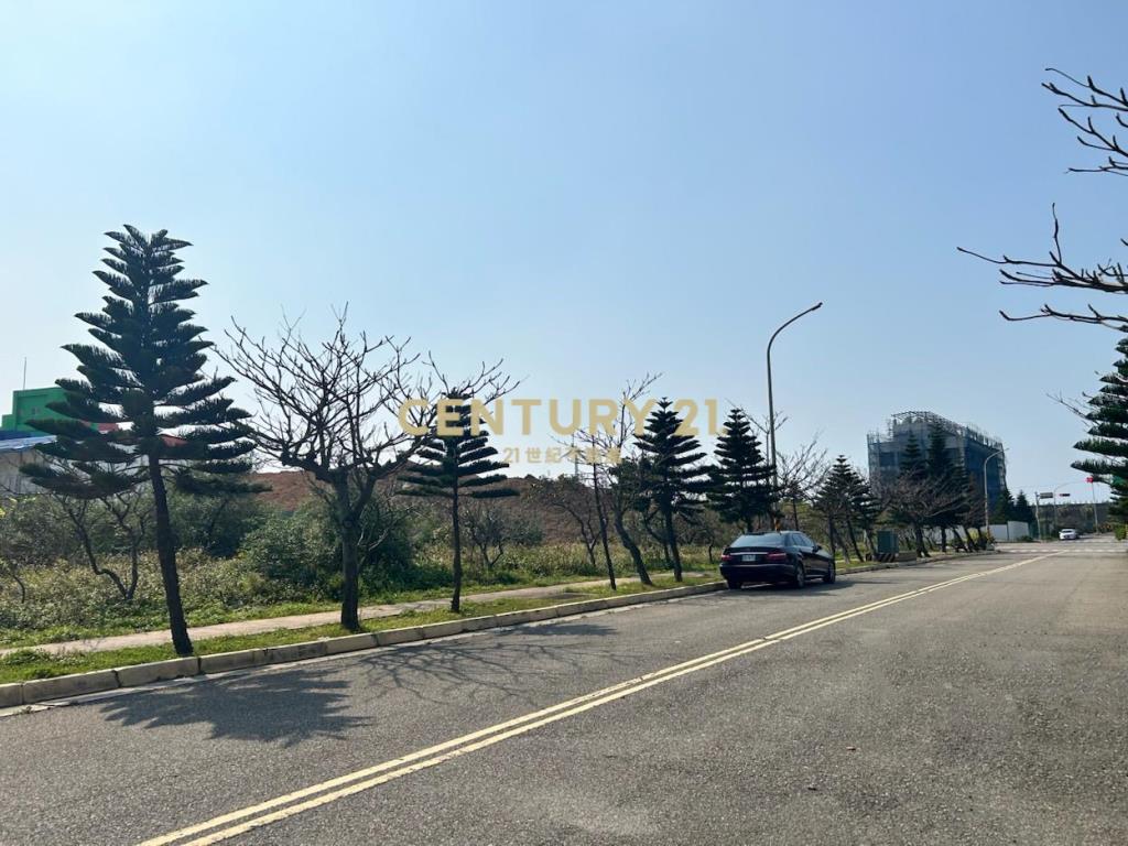 近觀音國小住宅用地