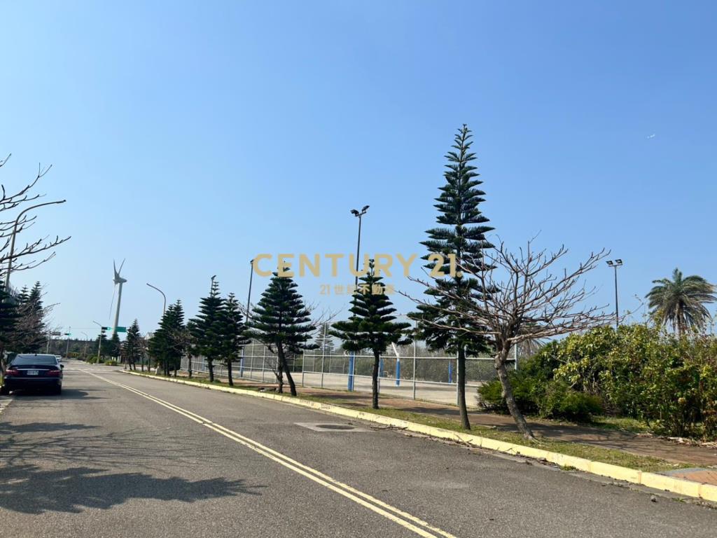 近觀音國小住宅用地