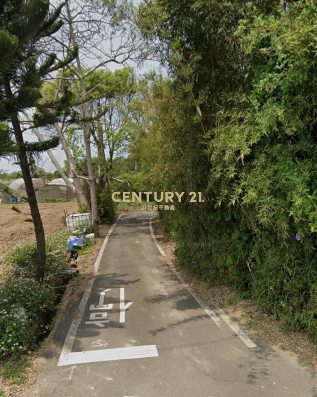 近新屋市區/低總價/方正漂亮美田