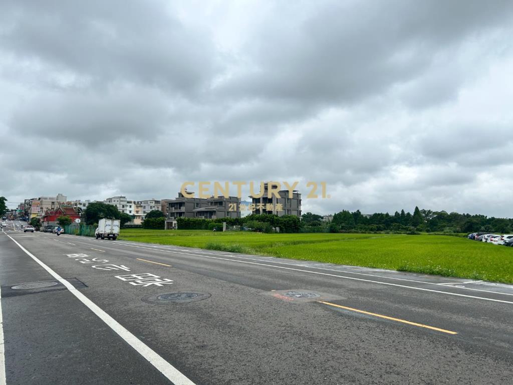 介壽路旁乙工廠房