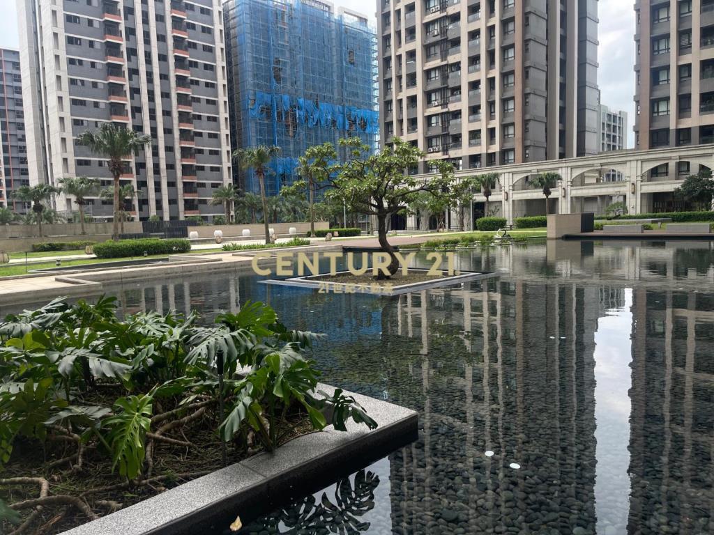 淡海國小水悅景觀電梯