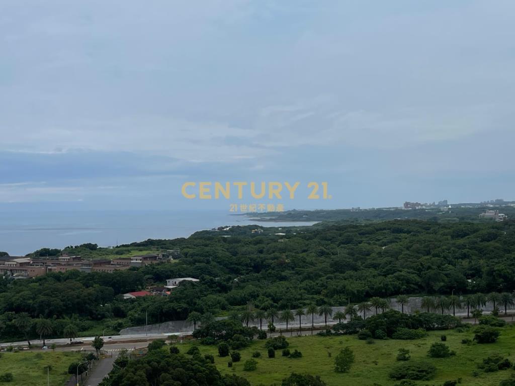 淡海國小水悅景觀電梯