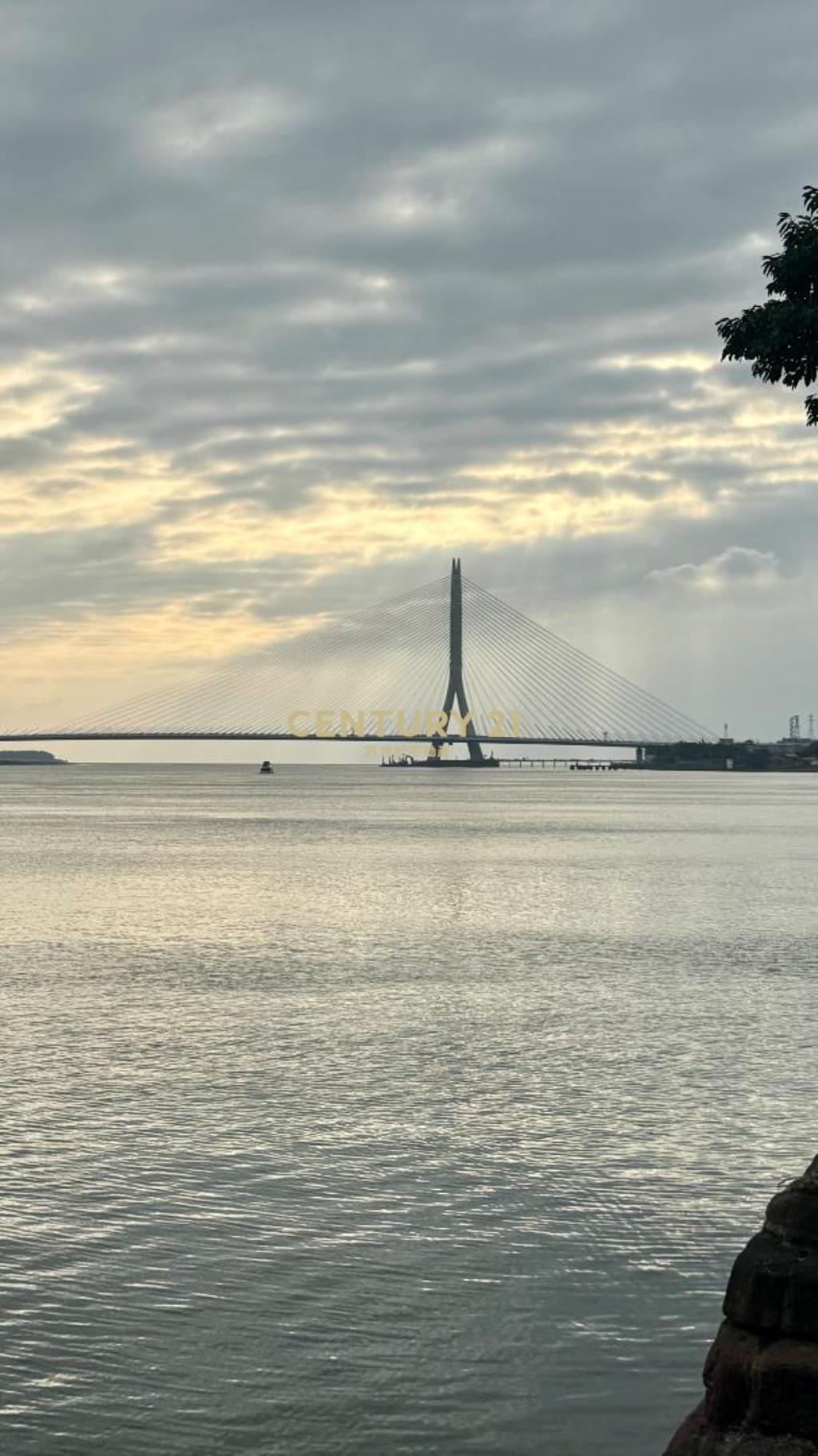 淡海國小水悅景觀電梯