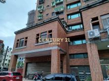 桃園夜市商業1+2樓店面 + 平面車位