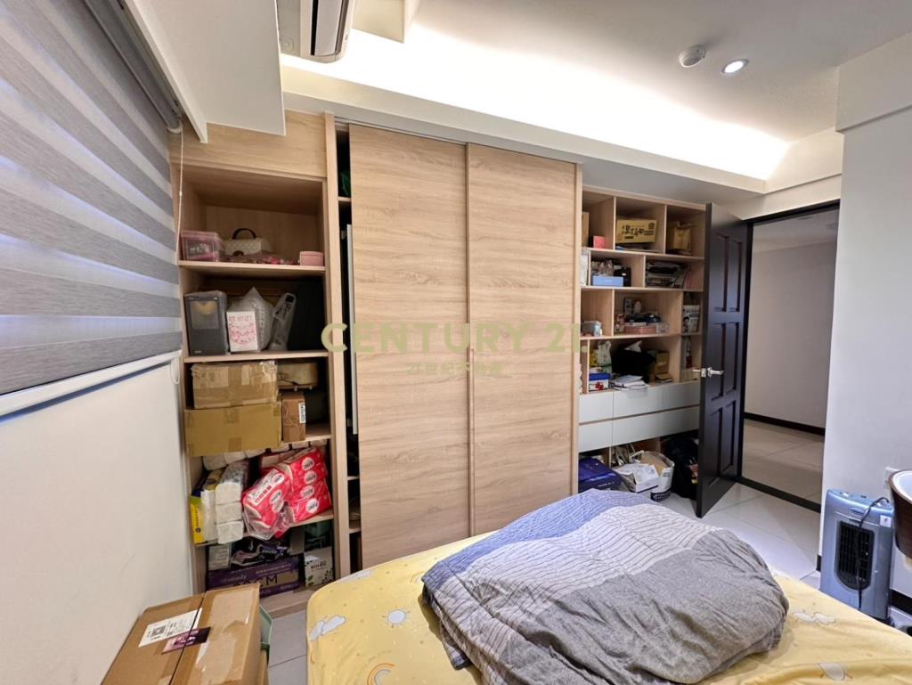 藝文G11益展涵玥景觀四房車位