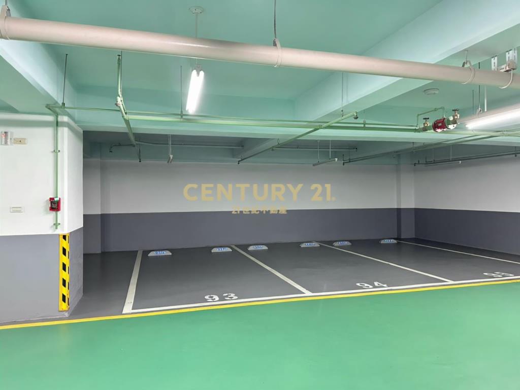 藝文G11益展涵玥景觀四房車位