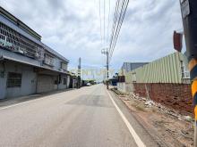 楊梅長祥路 甲建地送鐵皮屋 