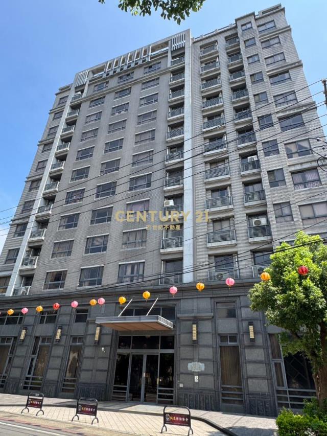 八德廣豐/大湳生活圈三房車