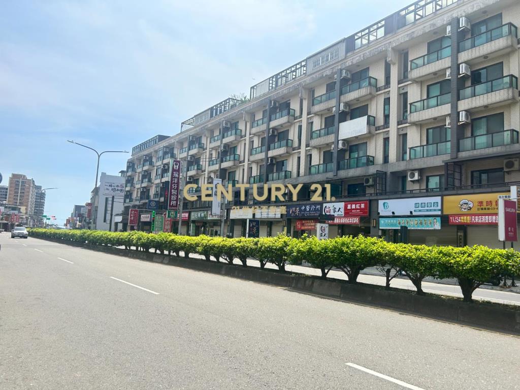 草漯重劃區建地~
