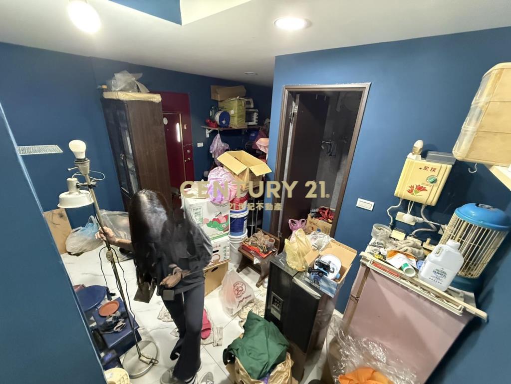 近大溪交流道美透天
