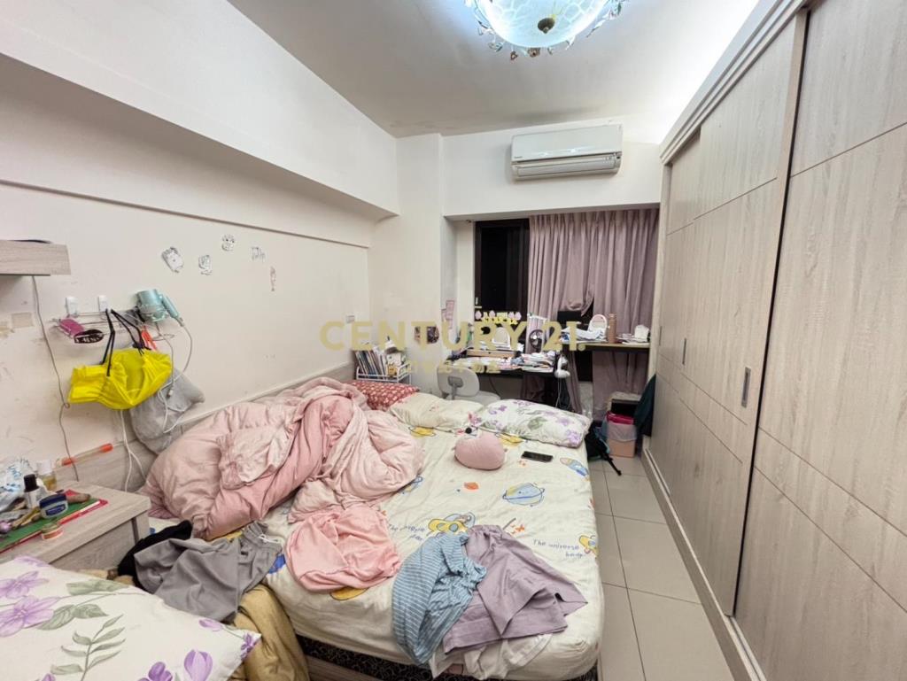 專委-過嶺邊間3房+雙車位