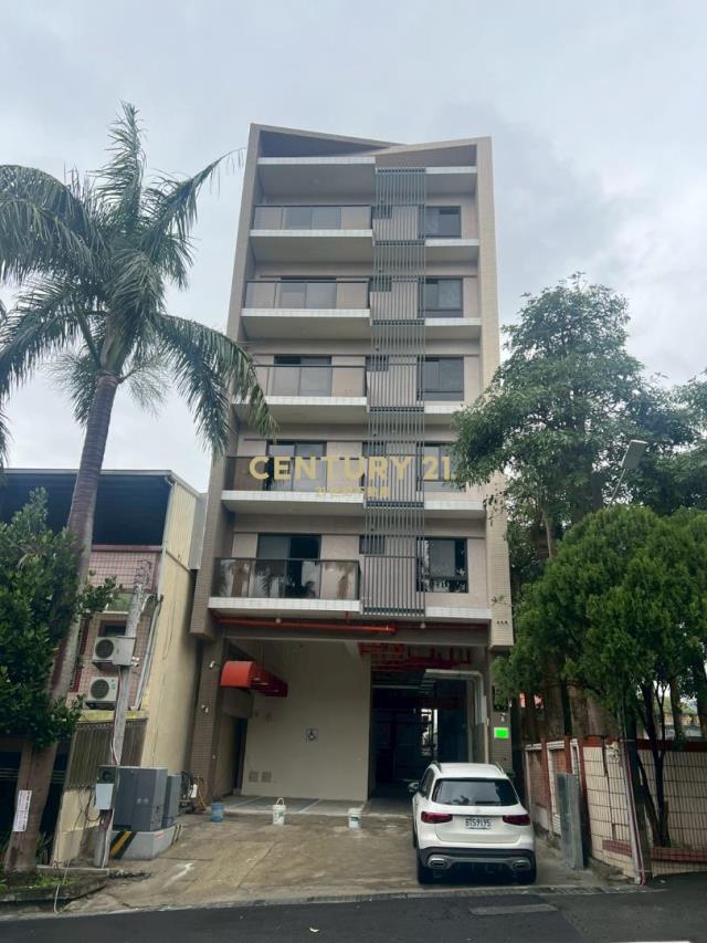 【專任】關西指標建案景觀三房車