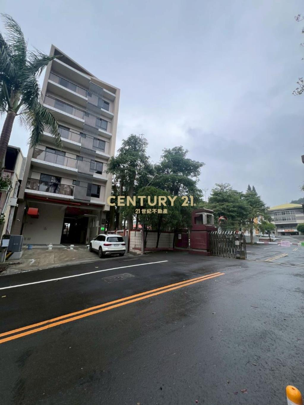 【專任】關西指標建案景觀三房車